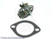 KIA 0F20115171 Thermostat, coolant